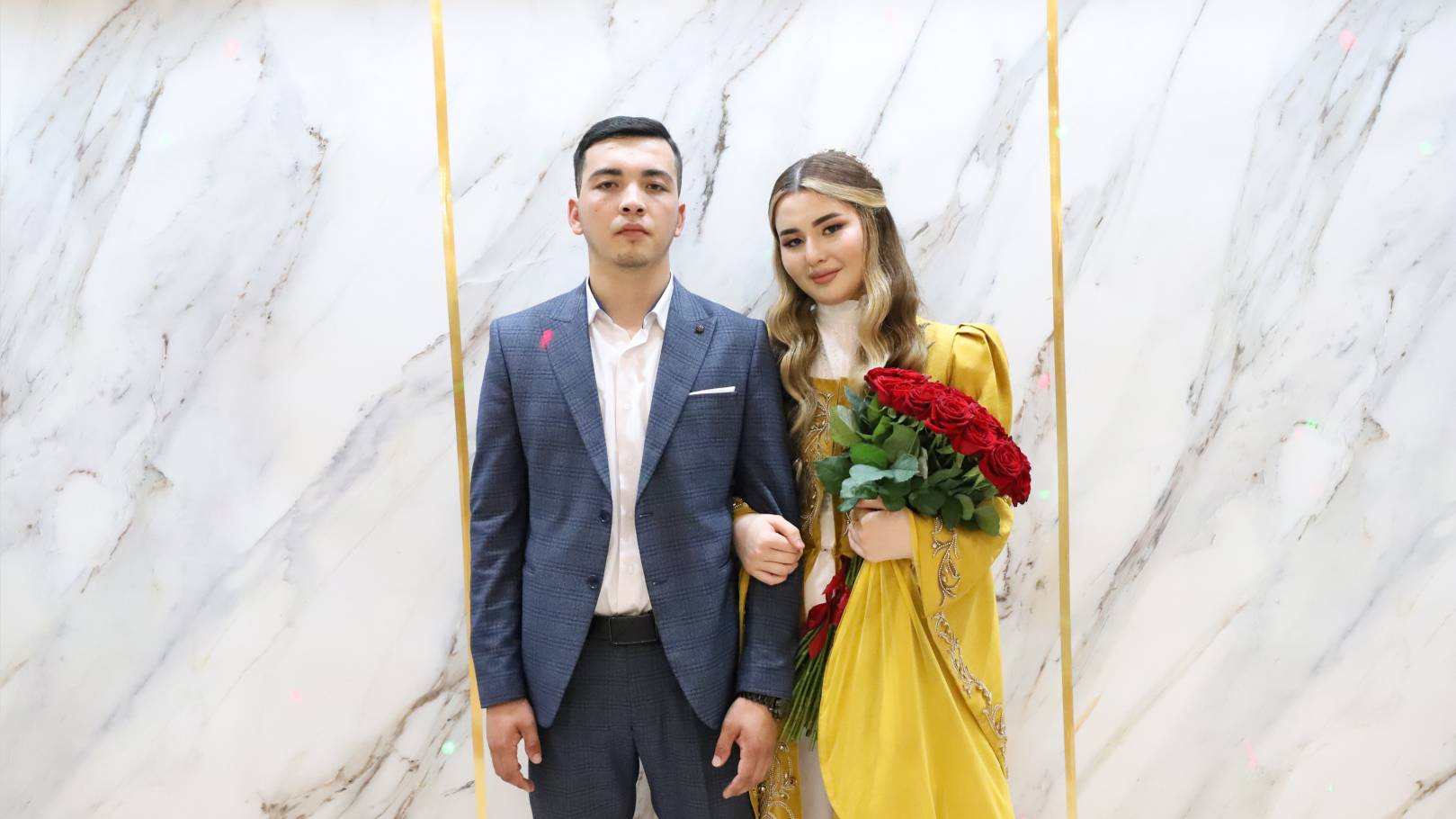 Кизлар Базми Фахриддин ва Сарвиноз