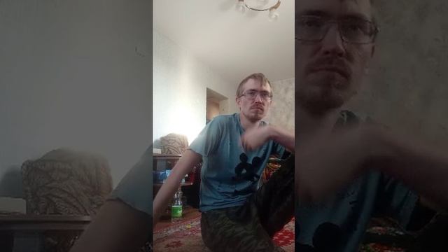 Амур- Сибирь. 2 Период.