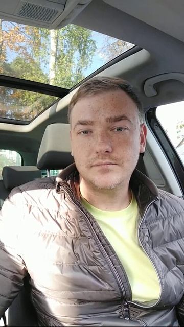 Анатолий Семенов - фаундер компании Аматид - отзыв