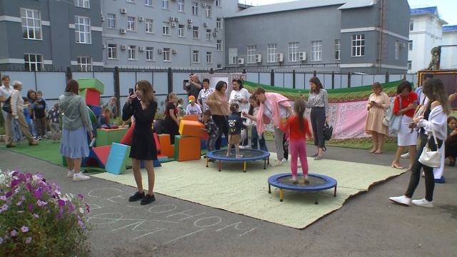 Открытие 91го театрального сезона (06.09.2025)