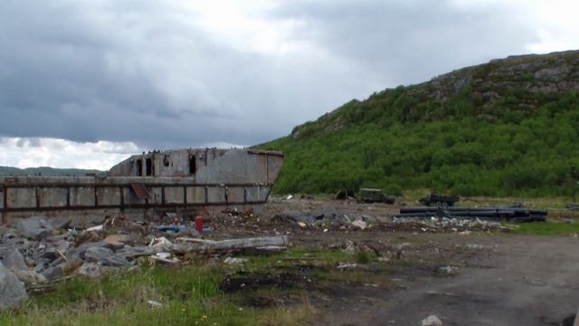 Горячие Ручьи