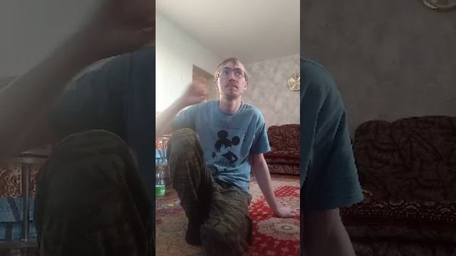 Амур- Сибирь. 3 Период.Серия буллитов.