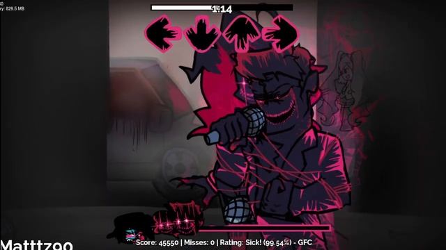 FNF Song Equalizer-Sourmix _ CHARTED