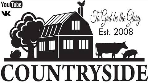 Канадская семья в НН (запись трансляции).. Sept 14th Countryside Acres Is Live!