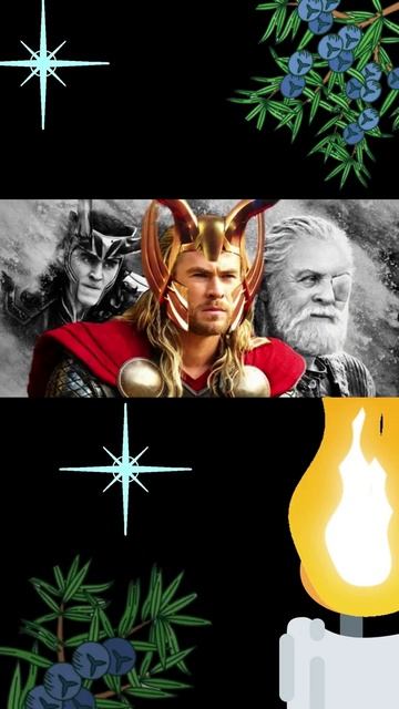 Руны добро или зло