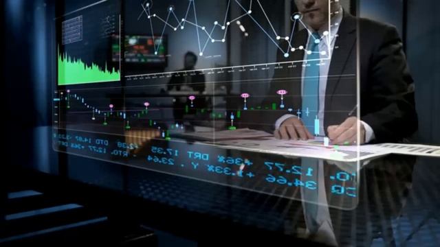 заставка  видео