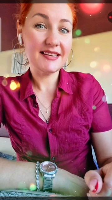 Сегодня проснулась посмотрела в окно...🥰😜😏