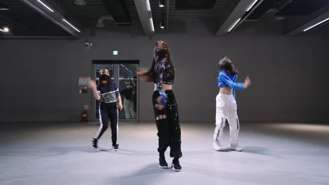 Madison Beer - Good In Goodbye ⧸ Yeji Kim Choreography