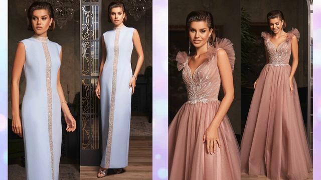 Выбирашки #1493 Платья