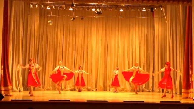 Юбилей Иванова Н.С. (2023)