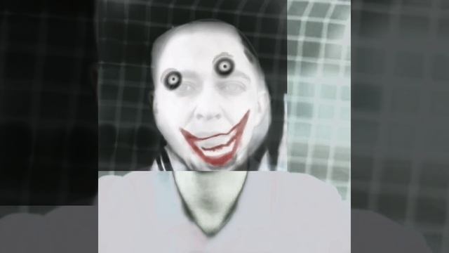 оксимирон страшные лица мем