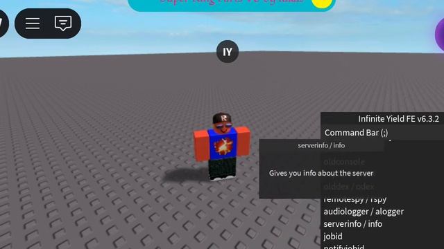 Обзор на скрипт