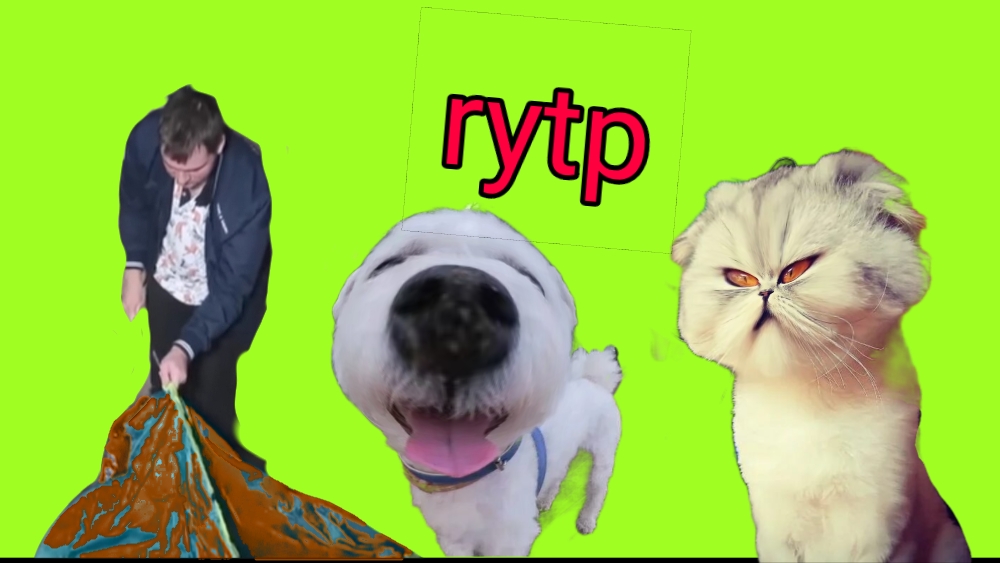 ляпота тв Rytp (осторожно маты)