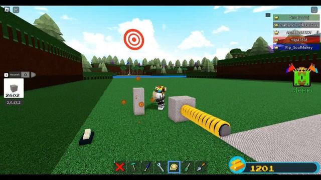 Roblox как сделать афк фарм в построй корабль