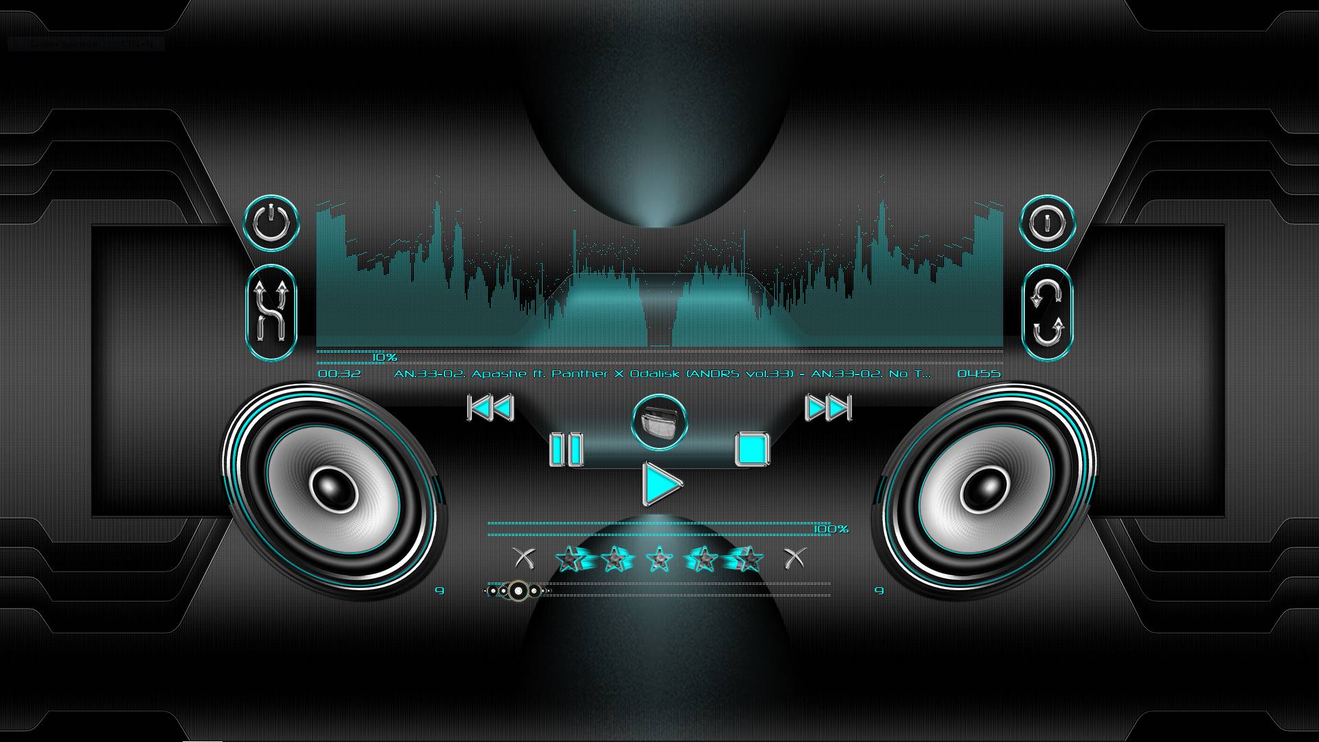 Музыкальный Микс 2025 | EDM & Bass Boosted Remixes