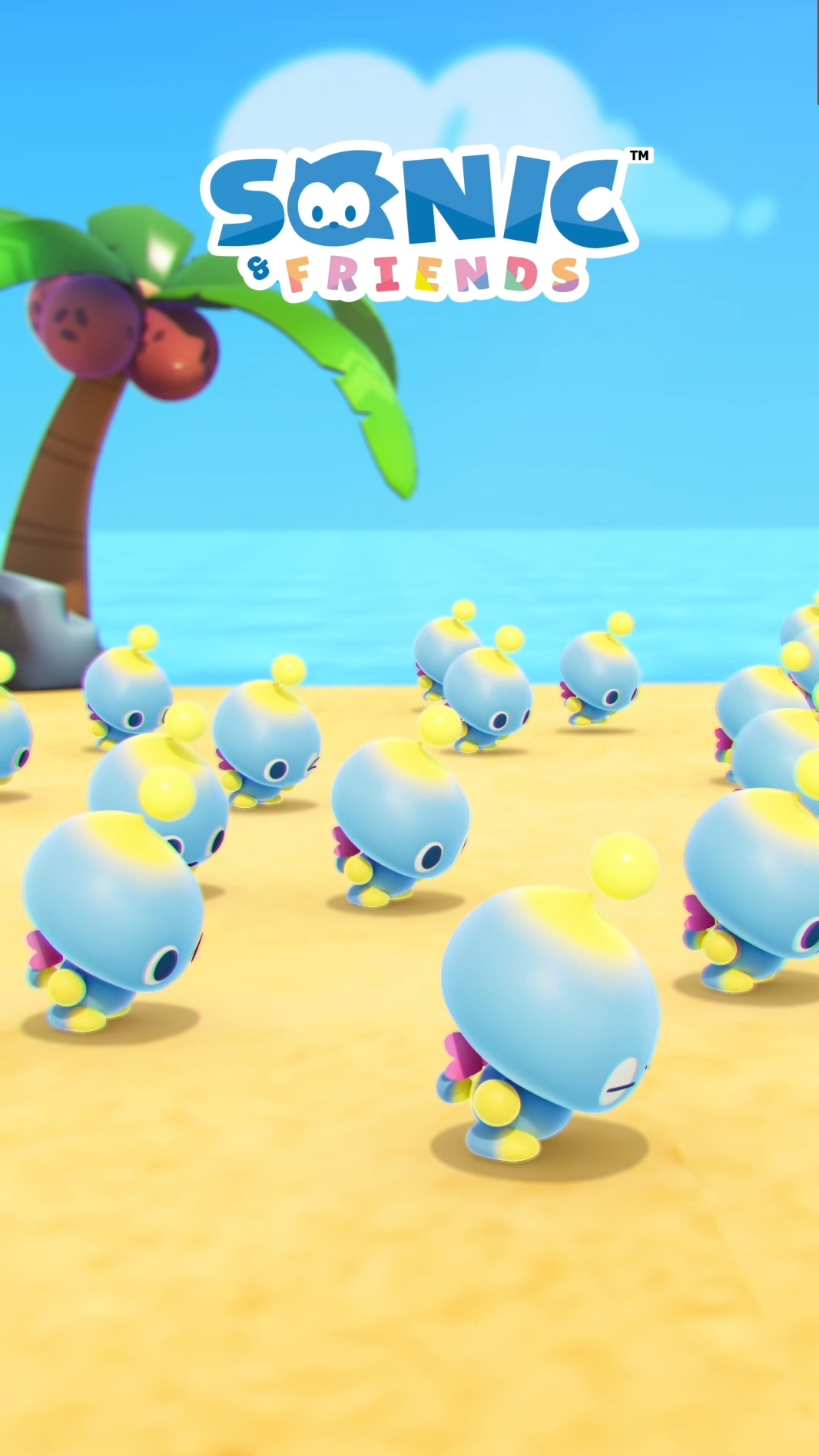 Соник и его друзья - 75 выпуск