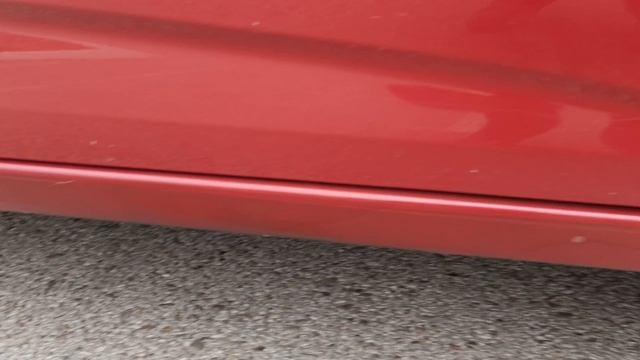 Шевроле Авео 2012 год