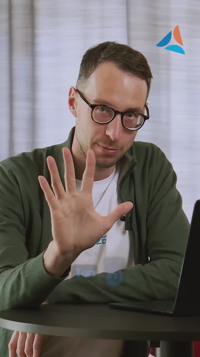 Топ-5 способов, как злоумышленники могут вас взломать