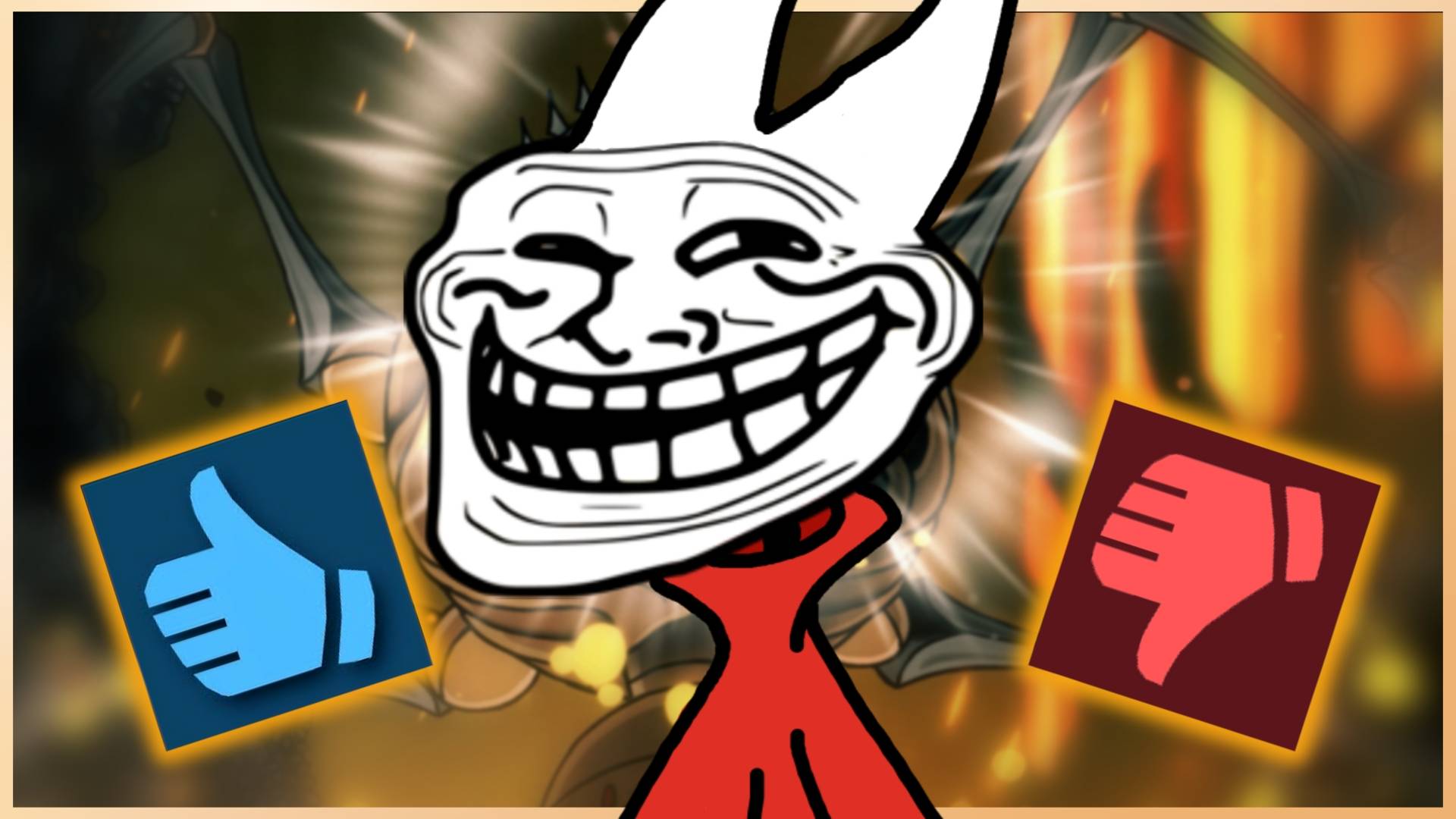 Игра или мем? ❱ Обзор Hollow Knight: Silksong