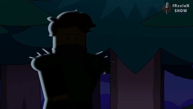 олень 99 ночей