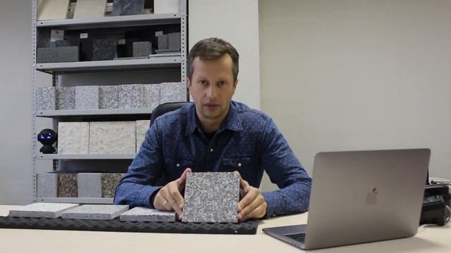 Идеален для города и частного дома: обзор G383(V) Pearl Flower из Вьетнама