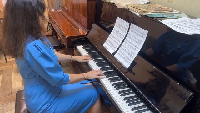 Лариса Анатольевна Горпиненко  Подготовка нового произведения