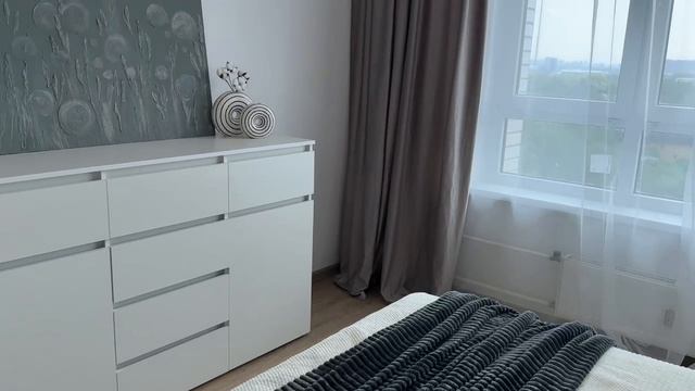 Квартира аренда