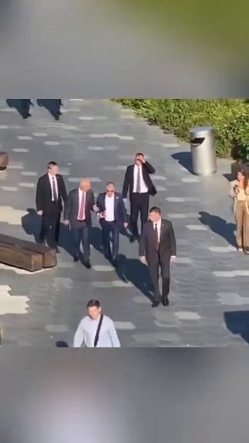 10 лет на испытании временем: гранит STOCO в самом сердце Москвы — у Кремля! #Урбанистика