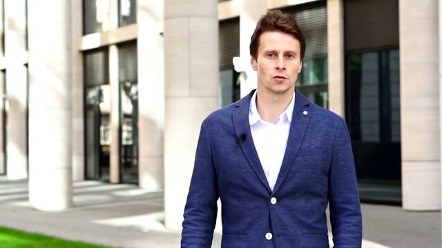 Приветствие от основателей Stoco