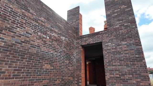 ХОД СТРОИТЕЛЬСТВА: СЕНТЯБРЬ / КП 