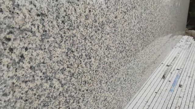 Жёлтый гранит дешевле в 2 раза — но выглядит как премиум! Секреты карьера G681 и G682