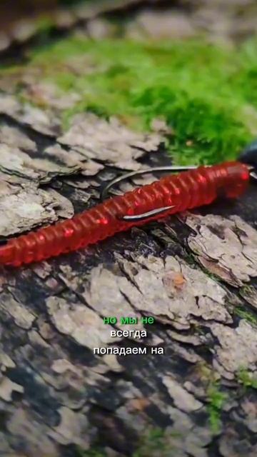 поводок для микроджига