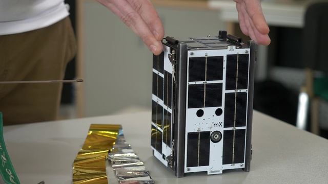 ЦИОЛКОВСКИЙ - ГОСТЬ ИЗ БУДУЩЕГО