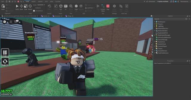 показываю как сделать мутацию