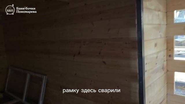 домик для базы отдыха или дачный домик