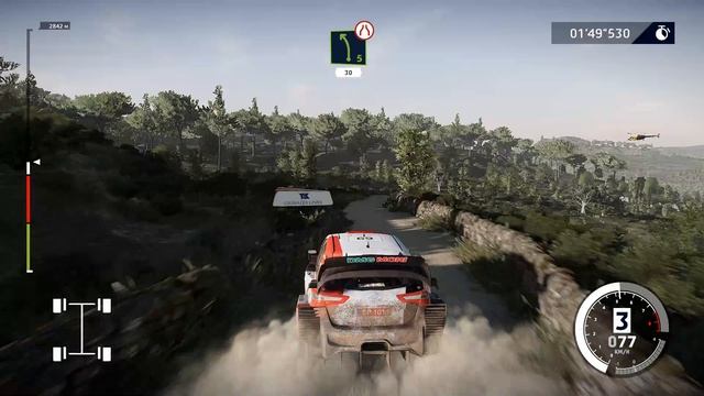 Wrc 10 Fia World Rally Championship