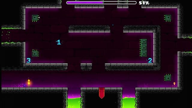 Geometry Dash Dash