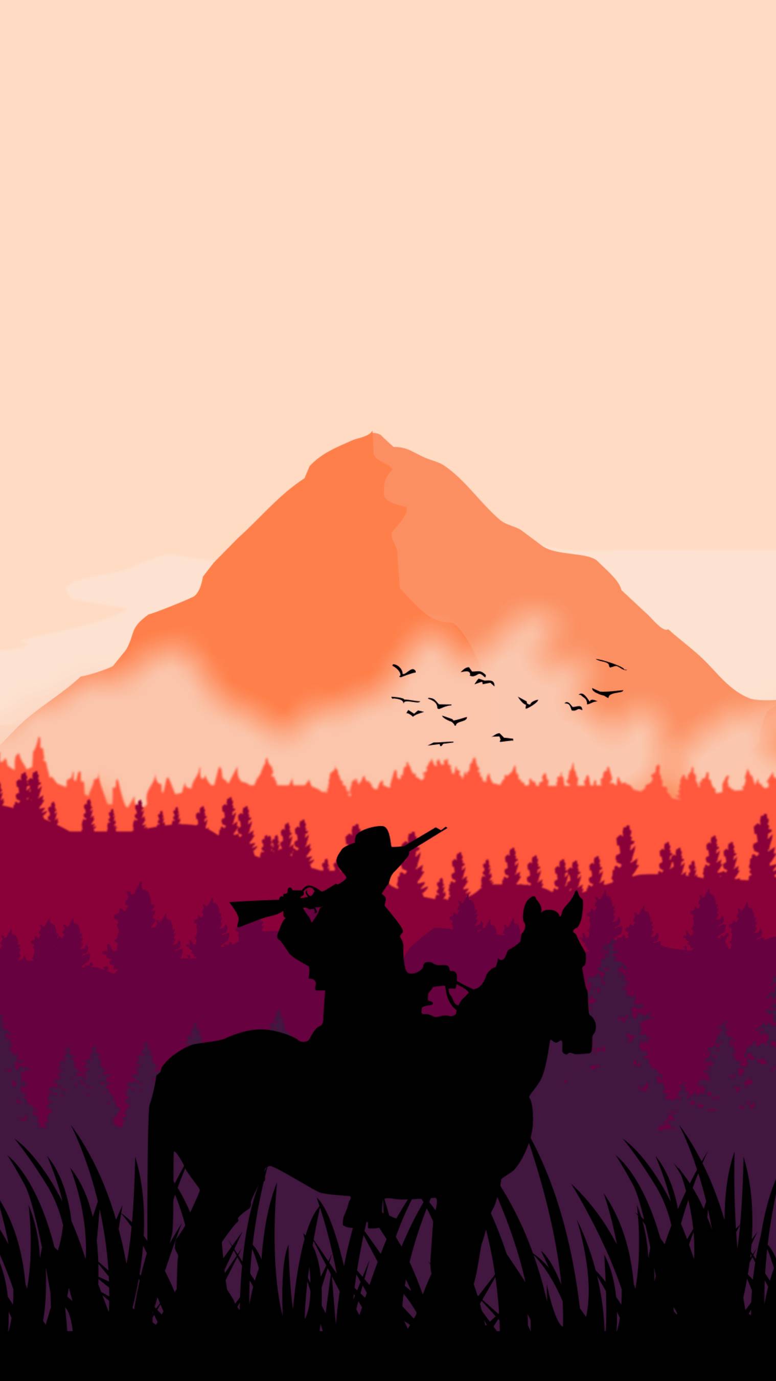 Любительская озвучка RDR-2