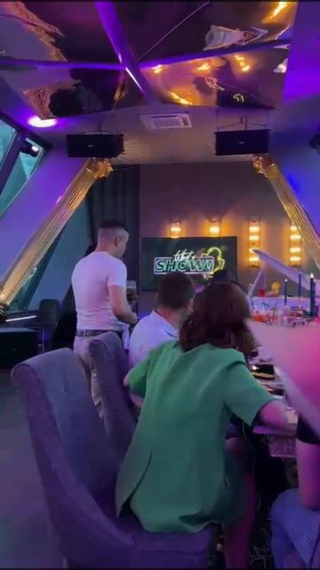 Проведение выездных Квизов и шоу форматов на мероприятие в Москве от Quiz Mafia Event.