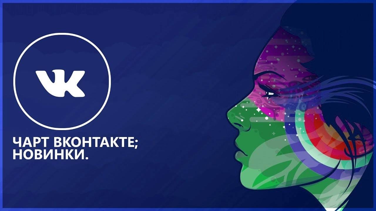 ЧАРТ ВКОНТАКТЕ ТОП 10 ПЕСЕН ЛУЧШАЯ МУЗЫКА TOP MUSIC МАЙ-2024