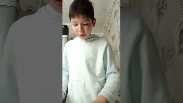 Готовлю обед