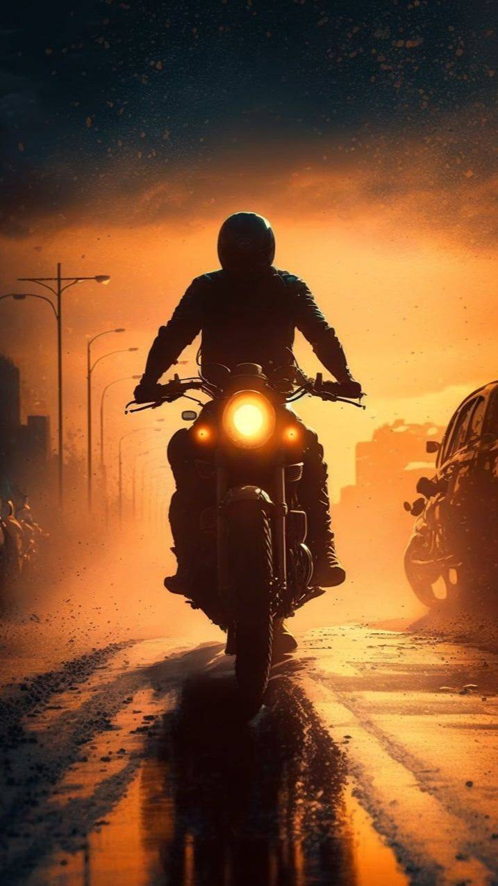 Закрыли мотосезон в Фурманове. 13.09.2025.