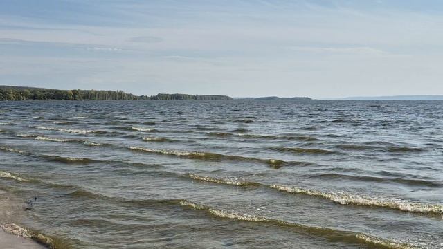 Бережок Казань сентябрь 2025