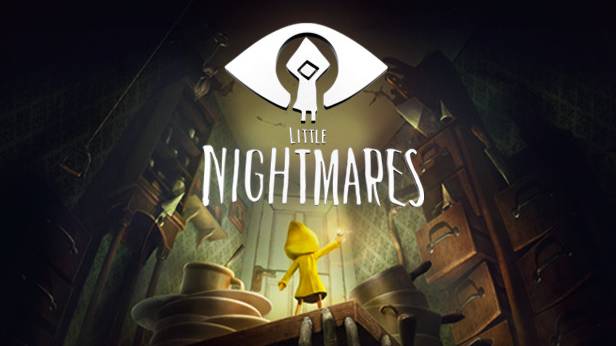 Начало прохождения игры Little Nightmares (Что же там происходит?)