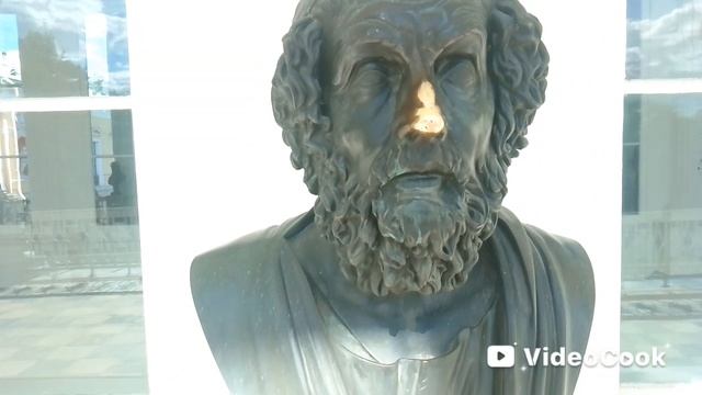 Екатерининской парк.