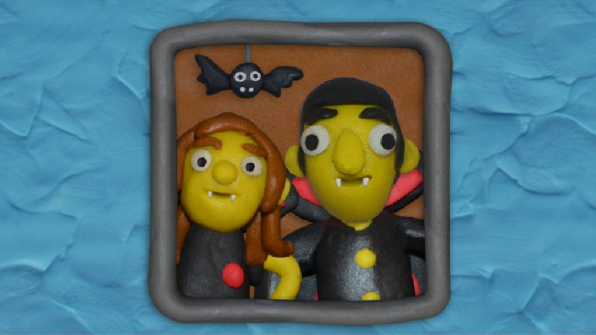 12 замков вампиры