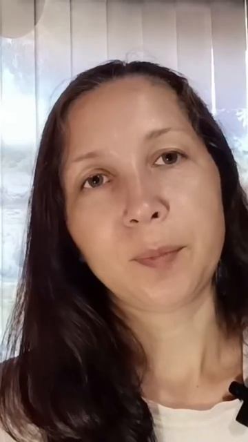 Момент встречи с самим собой. The Moment Of Meeting With Oneself.