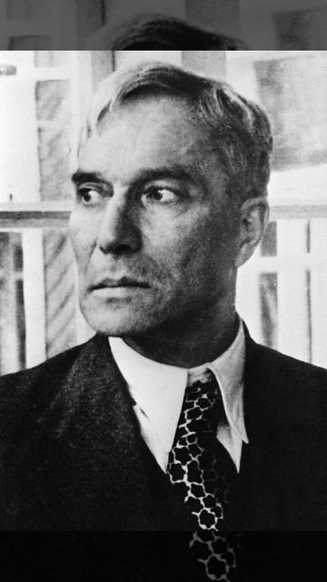 Борис Пастернак — Гамлет