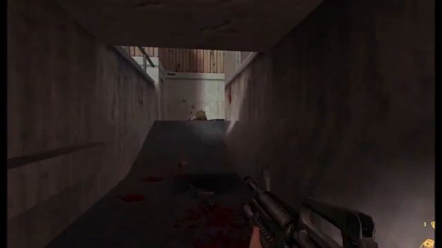 Half-Life Mods Half-Life: Escape 2 Part 2 Final (Reupload From YouTube)