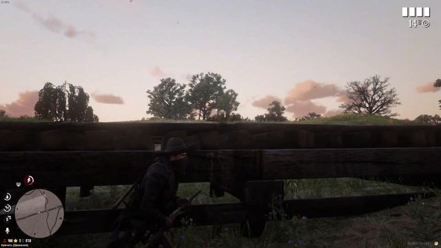 Выходи, руки поднимай...